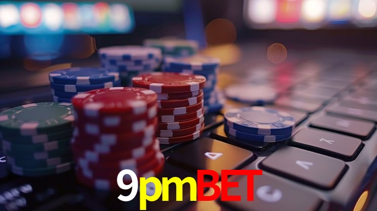 Instalação Android 9pmbet