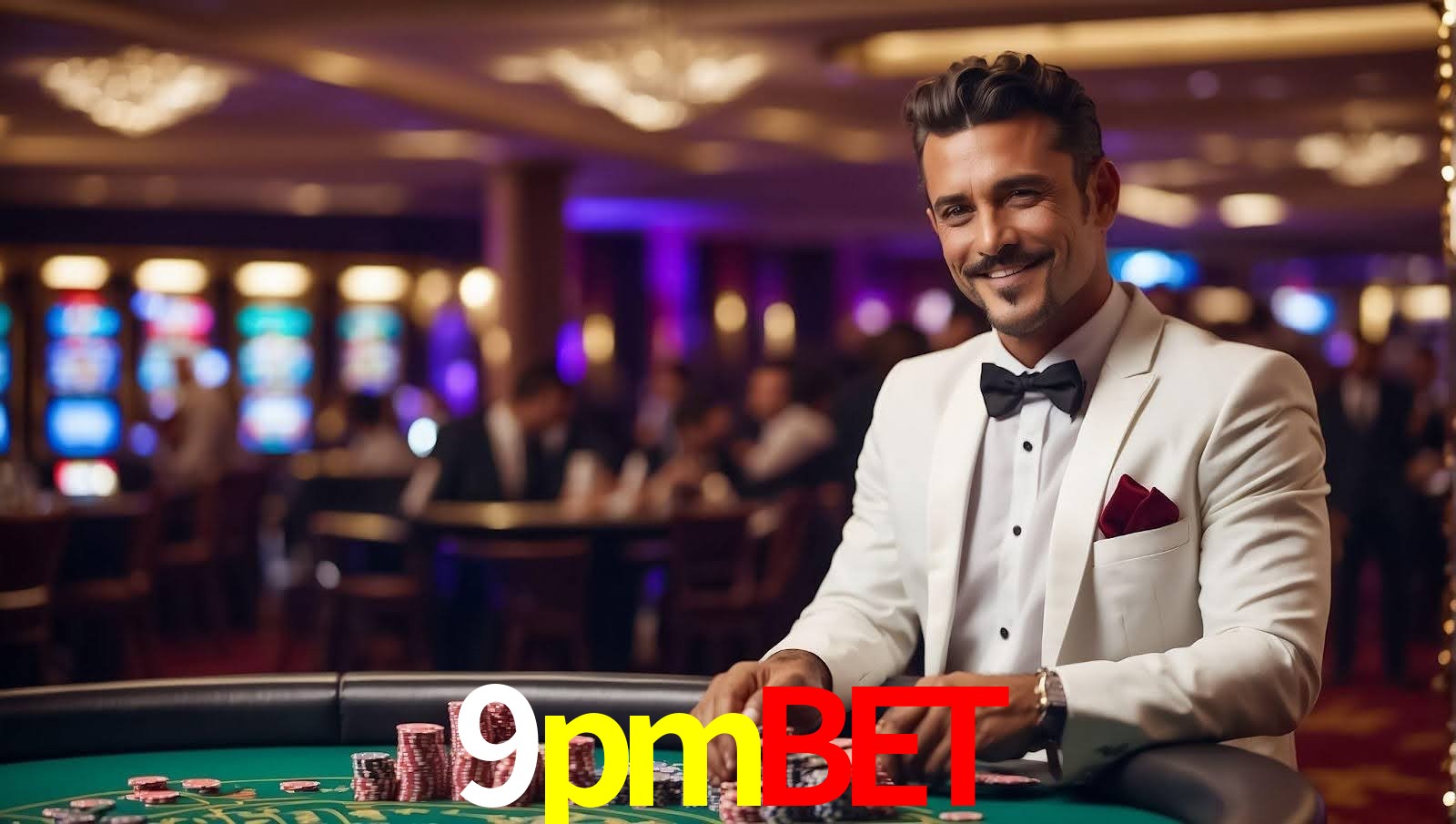 Atalho iOS 9pmbet