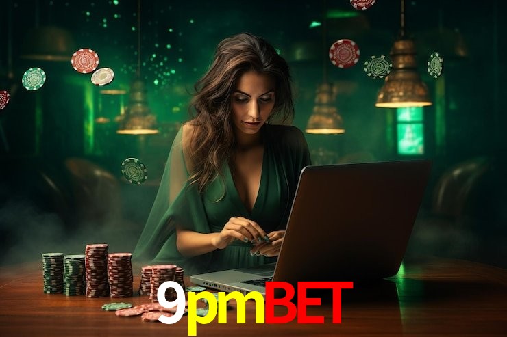 APK Android 9pmbet