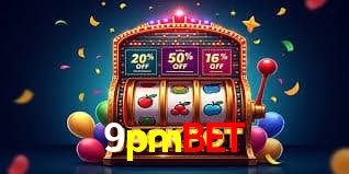 Acesso à conta 9pmbet