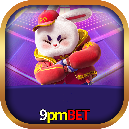 Logo 9pmbet